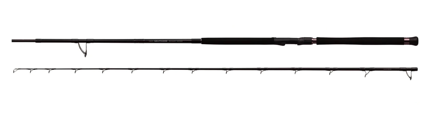Zenaq - Muthos Accura 100HH Type R Topwater Rod