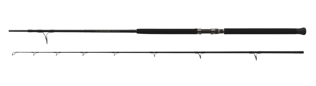 ZENAQ MUTHOS Acuna Ocean 95H ショアジギングロッド Zenaq Muthos Accura 95H Ocean Jigging Rod | Offshore Fishing | NZ