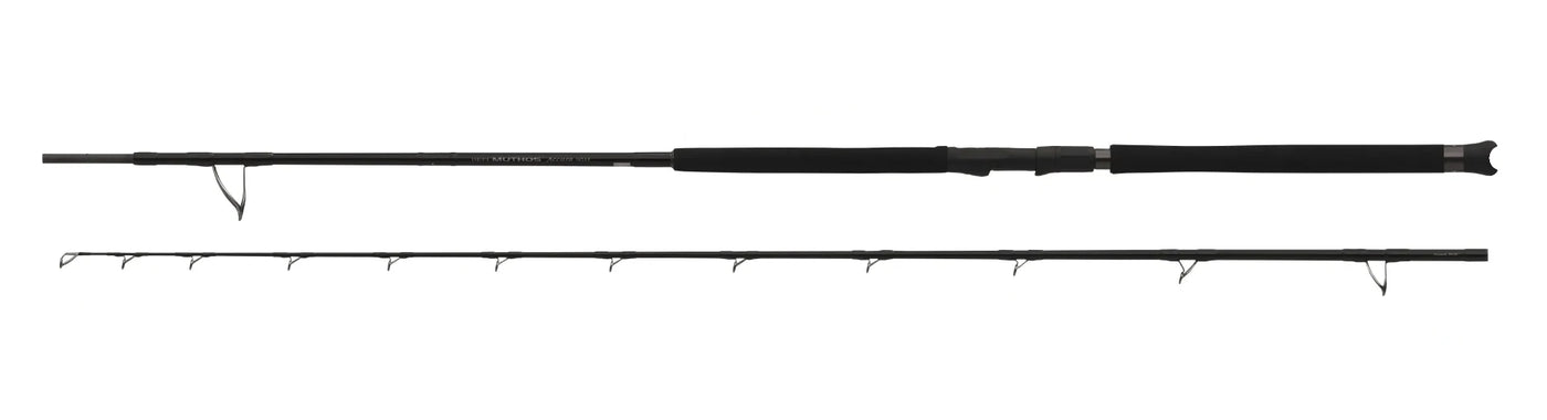 Zenaq - Muthos Accura 95H Type R Topwater Rod