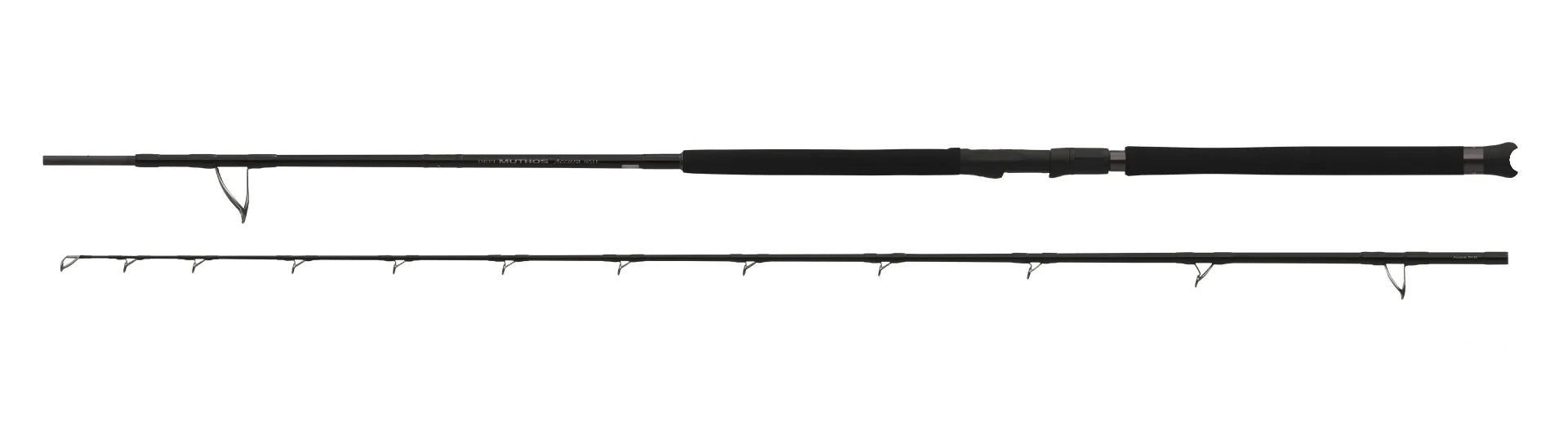 Zenaq - Muthos Accura 95H Type R – Monster Fishing