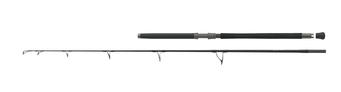 Zenaq - Tobizo Monster Buster TC77 Tuna Topwater Rod
