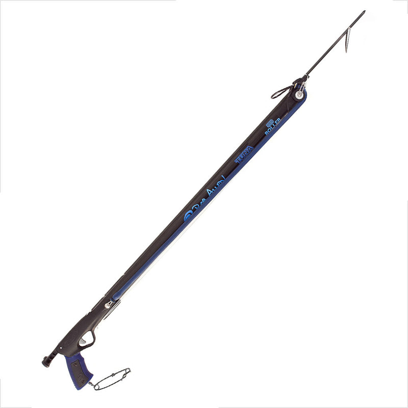 Rob Allen - Tuna Roller Gun