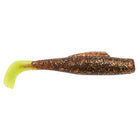 Rootbeer Chart Tail