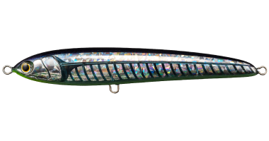 Maria - Rapido 230F