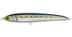 Maria - Rapido 230F