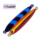 Palms - Slow Blatt Cast Slim