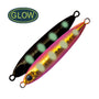 Palms - Slow Blatt Cast Slim