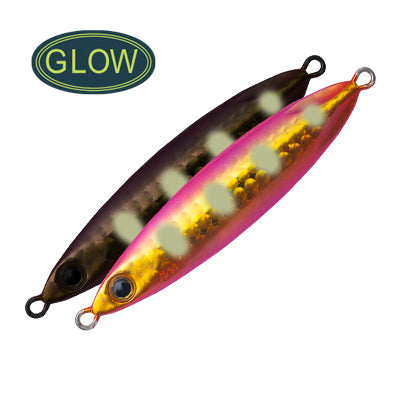 Palms - Slow Blatt Cast Wide