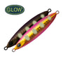 Palms - Slow Blatt Cast Wide