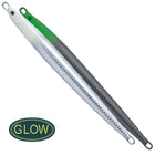 #RZ-728 Glow Head Silver