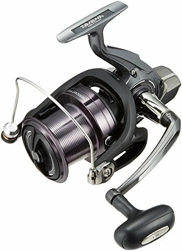 Daiwa 17 CROSSCAST 5000 | Surfcasting Reel | Monster Fishing Daiwa 17 CROSSCAST 5000 | Surfcasting Reel | Monster Fishing