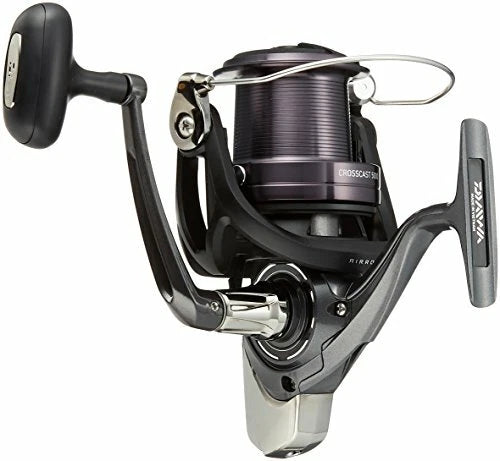 Daiwa 17 Crosscast 5500 | Surf Reel