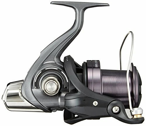 Daiwa 17 CROSSCAST 6000 Surfcasting Reel | Long Cast | NZ