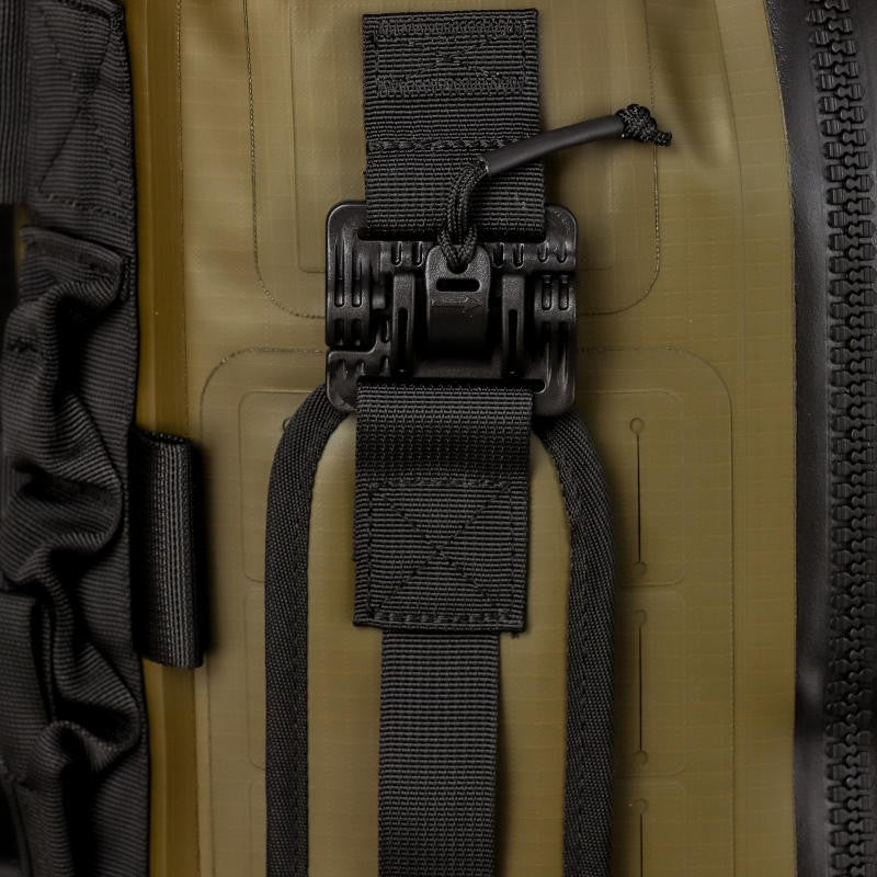 Hybriduffle 90 Maritine Assault