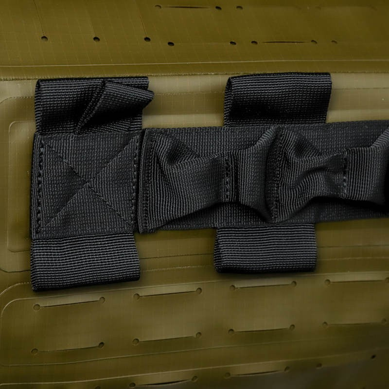 Hybriduffle 30 Jungle Operator