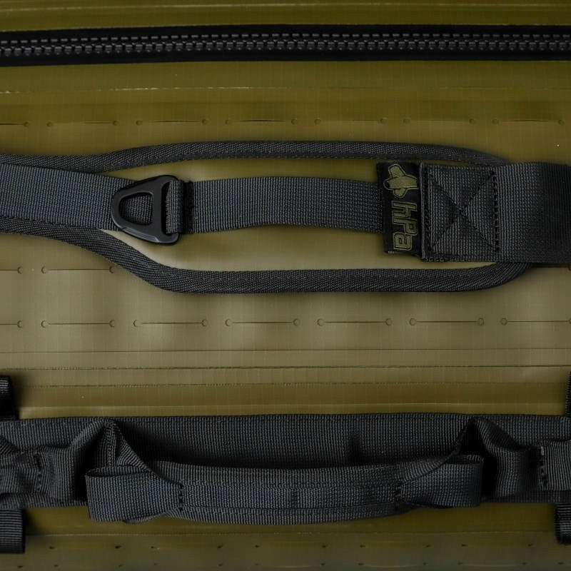 Hybriduffle 50 Maritine Assault