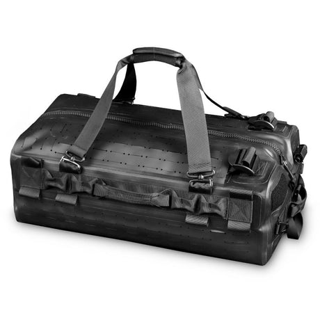 Hybriduffle 50 Maritine Assault