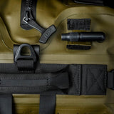 Hybriduffle 30 Jungle Operator