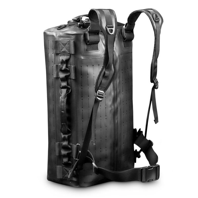 Hybriduffle 50 Maritine Assault