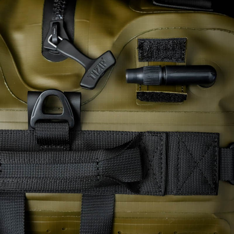 Hybriduffle 50 Maritine Assault