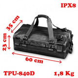 Hybriduffle 50 Maritine Assault