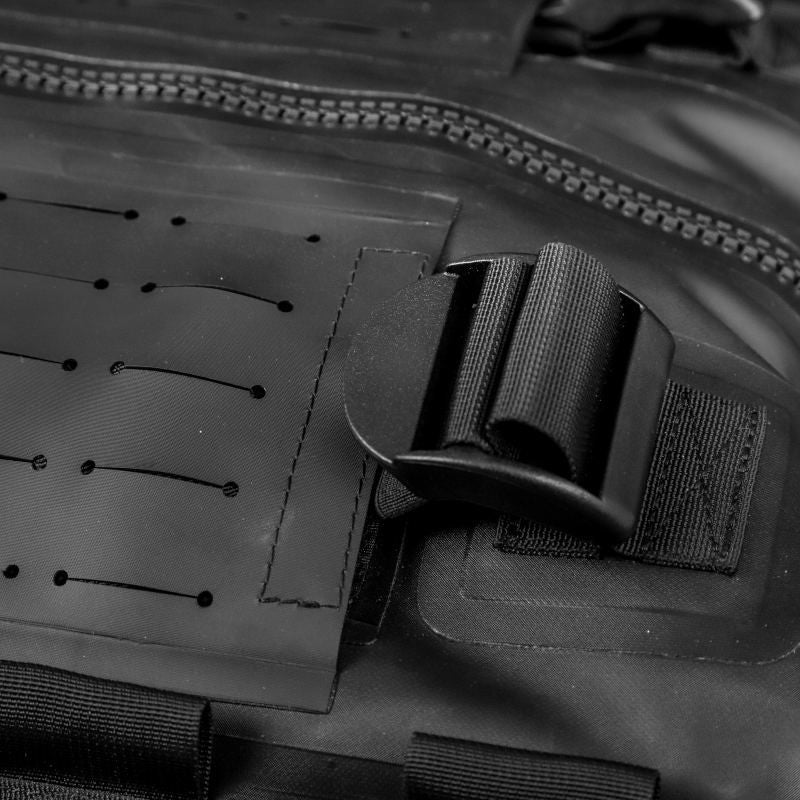 Hybriduffle 50 Maritine Assault