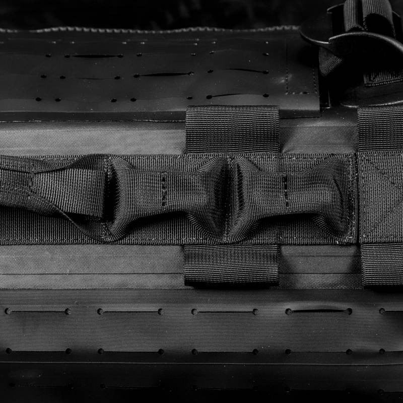 Hybriduffle 50 Maritine Assault
