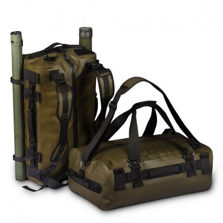 Hybriduffle 50 Maritine Assault