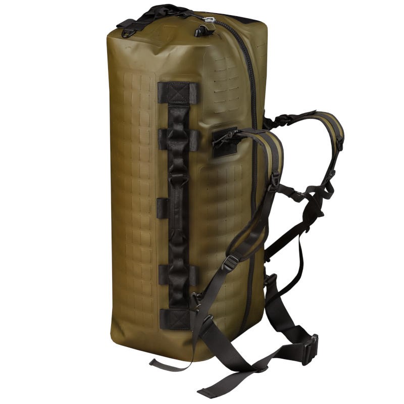Hybriduffle 90 Maritine Assault
