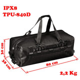 Hybriduffle 90 Maritine Assault