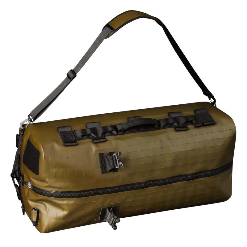 Hybriduffle 90 Maritine Assault