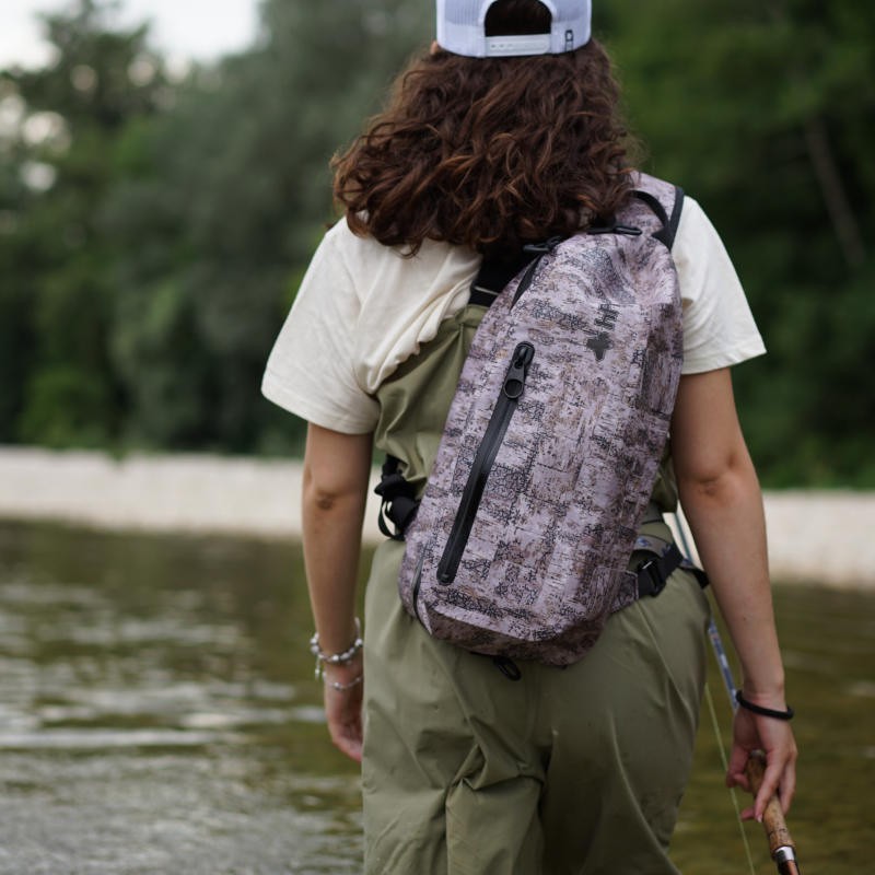 hPa - Infladry 12 Torpedo Sling