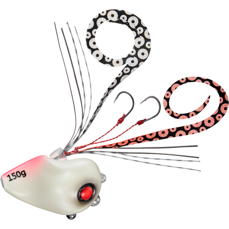 Daiwa - Kohga CB Trinity Slider