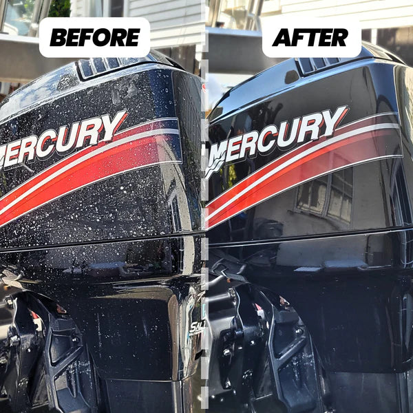 Salt-Shark - 2.0 Brass Foam Sprayer