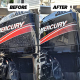 Salt-Shark - 2.0 Brass Foam Sprayer