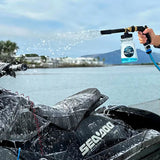 Salt-Shark - The Ultimate Boatie Pack