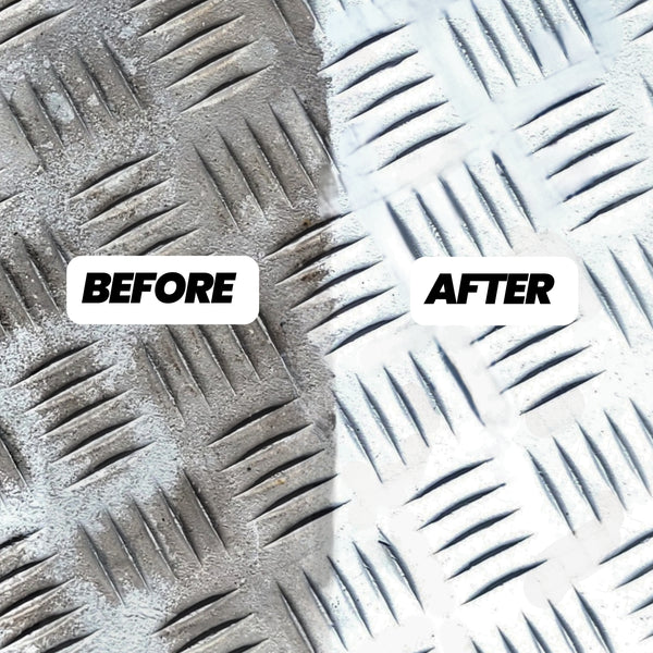 Salt-Shark - Aluminium Restorer 1L