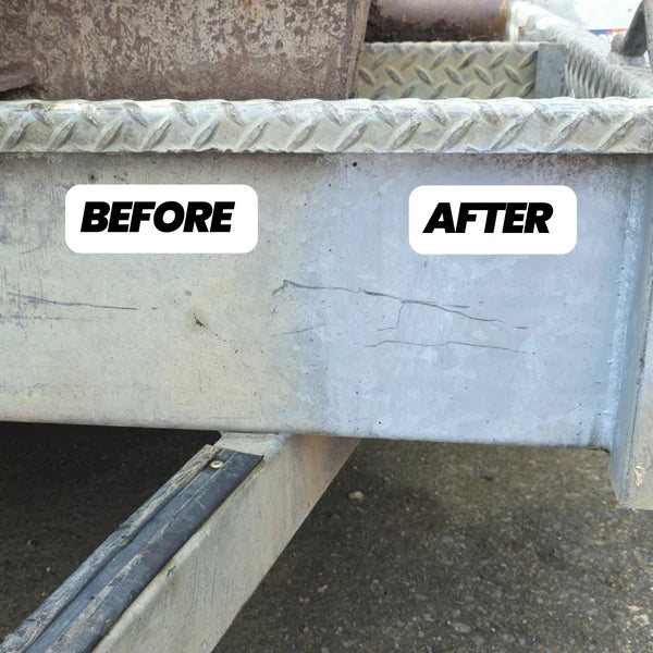 Salt-Shark - Aluminium Restorer 1L