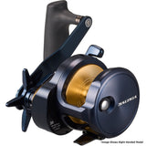 Daiwa - 25 SALTIGA 35HL