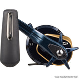 Daiwa - 25 SALTIGA 35HL