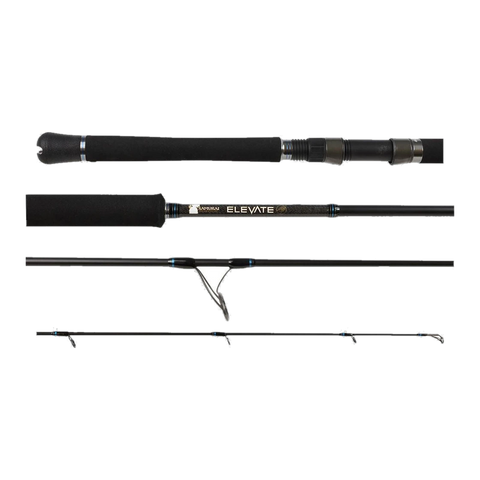 Snapper Rods Samurai