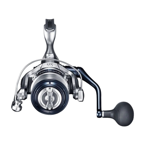 Shimano 20 Saragosa SW14000XG | Topwater