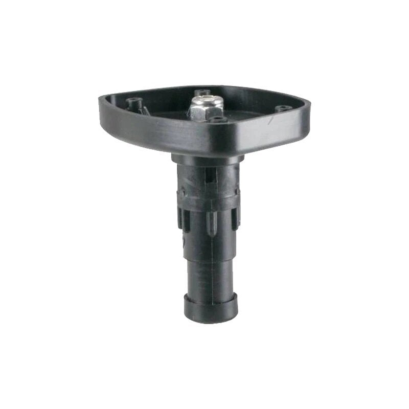 Scotty - 274 Piranha Fish Finder Mount
