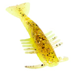 Z-Man - Salty Ned ShrimpZ