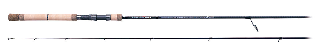 Palms Shore Gun Evolv SFTGS-96M+FL Rod NZ | 9'6