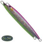 #SH-528 Pink Back Glowbelly