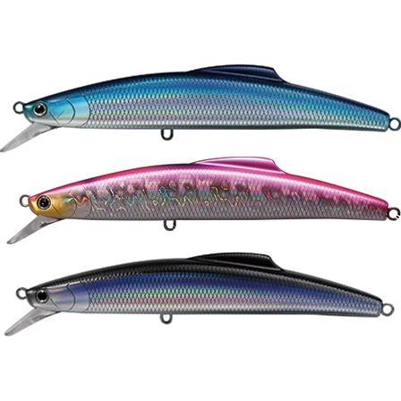 Tackle House - Shibuki V159ms