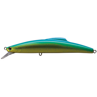 #12 Dolphinfish MHG
