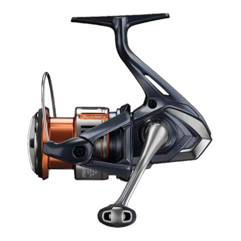 Shimano - 26 NASCI 2500HG