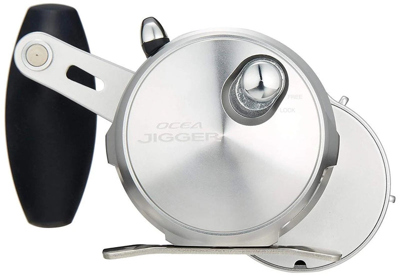 Shimano - 17 OCEAJIGGER 1501HG